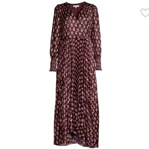 REBECCA TAYLOR ZIA FLEUR